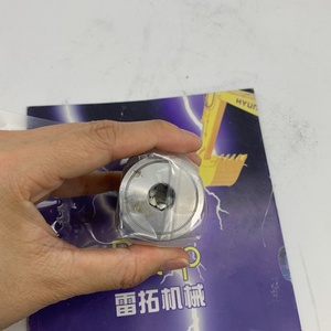 EC210 EC240 EC200 14617014เช็ควาล์ว VOE14617014วาล์วไม่คืนสำหรับรถขุด - Product Image 5