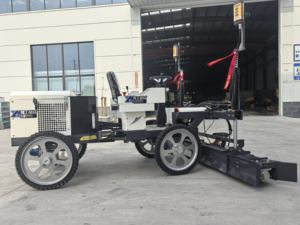 Équipement de pose de <span class=keywords><strong>béton</strong></span> au meilleur <span class=keywords><strong>prix</strong></span> d'usine : Niveleuse laser - Product Image 4