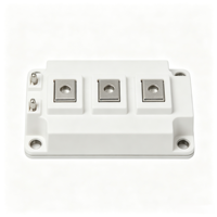 Módulos Semiconductores Discretos MOSFET SIC FF300R12KS4 de Alta Calidad, Confiables para Suministro al por Mayor