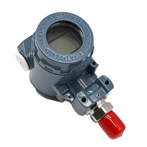 중국 공장 4-20 MA RS 485 트랙터 유압 오일 압력 변환기 수위 게이지 압력 센서 - Product Image 6