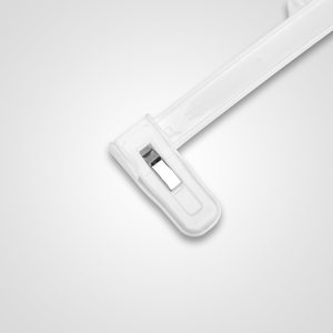 Percha Metálica Portátil Mini de Alta Calidad con Clip Individual HY-3058 para Sombreros, Calcetines, Bufandas, Baño, Cocina, Armario, Sala de Estar - Gran Venta - Product Image 4