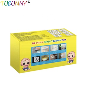 Articoli per la Sicurezza dei Bambini in Casa Set di Sicurezza per Bambini <span class=keywords><strong>Kit</strong></span> di Sicurezza per Bambini - Product Image 2