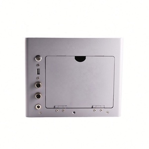 Imprimante à jet d'encre statique de bureau intelligente HAIKE 2025, 600 dpi, machine de codage de date de production, imprimantes à jet d'encre manuelles - Product Image 5