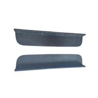 5230323-CA01 Spoiler d'air avant gauche et droit, doublure d'aile, déflecteur d'air, pièces de rechange automobiles pour Leapmotor C11