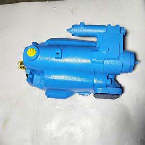 Pompe à piston série PVM074 PVM098ER10GS02AAC28200000A0A Pompe à piston axial hydraulique série PVM PVM141 PVM098 PVM074 - Product Image 1