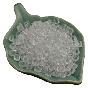 Meilleure qualité vierge recyclée à usage général GPPS Gp5250 Gp5350 Gp525n GPPS transparent à vendre - Product Image 5