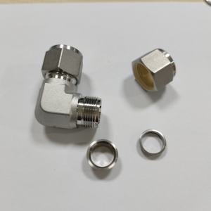 <span class=keywords><strong>Adaptateur</strong></span> de <span class=keywords><strong>tuyau</strong></span> hydraulique à double anneau en acier inoxydable SS316 de haute qualité et à bas prix, de 1/16 pouce à 1 1/2 pouce ou de 2 mm à 38 mm - Product Image 5