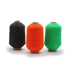 20/70 30/70 40/70 Nylon Polyamide Cone Spun bao phủ Spandex sợi nylon <span class=keywords><strong>acy</strong></span> sợi cho vớ - Product Image 4