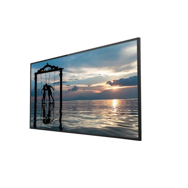 Ohyes FF-100 Home Theater ALR 4K 16:9 Black Diamond 100/120 Inch Fixed Frame CE RoHS Certified 1-Year Warranty Projection Screen