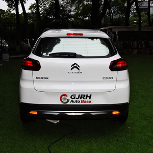 Voiture d'occasion chinoise Citroën <span class=keywords><strong>C3</strong></span>-XR SUV 1.2T Moteur Manuel Gauche Cuir Foncé R16 Compact Crossover Urbain Design Français Excellent Rapport Qualité-<span class=keywords><strong>Prix</strong></span> - Product Image 3