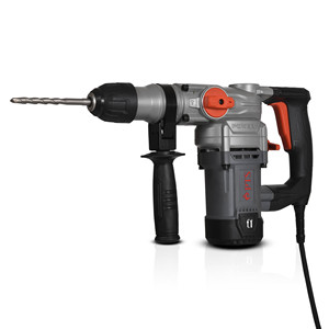 Taladro de <span class=keywords><strong>martillo</strong></span> rotativo eléctrico de 1050W con precio competitivo, taladros de <span class=keywords><strong>martillo</strong></span> eléctrico de 26mm con cincel de 26mm para uso DIY - Product Image 1