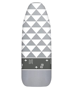 Nhà cách điện Silicone bàn ủi Bìa lớn Bàn ủi Bìa dày tốc độ cao với bông tùy chỉnh kích thước lớn - Product Image 2