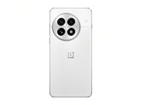 Smartphone OnePlus 13 5G 8 Elite Batterie 6000 mAh Écran 6,82 pouces 2K 120 Hz Triple appareil photo 50 MP