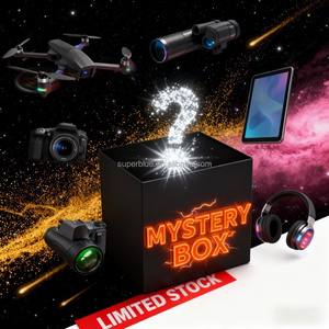 BT hộp mù 5g điện thoại thông minh auricular Y En auriculares một mảnh tiện ích Smartwatch Tai nghe chơi game-Sản phẩm mới Hộp bí ẩn - Product Image 1