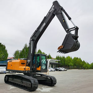 LTMG 18 طن 21 طن 23 طن مع محرك يورو 5 - Product Image 5