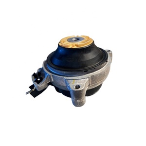 เบาะรองนั่งเครื่องยนต์สำหรับรถ Audi A8 D5 V6 2019-2025 4M0399152Q 4M0399151K OEM - Product Image 4