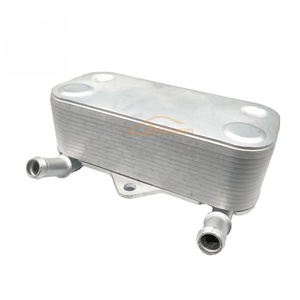 Aelwen <span class=keywords><strong>Refroidisseur</strong></span> <span class=keywords><strong>d</strong></span>'<span class=keywords><strong>huile</strong></span> moteur pour <span class=keywords><strong>OPEL</strong></span> VAUXHALL VECTRA/ASTRA pour SAAB OE 4772133 5989070121 - Product Image 1