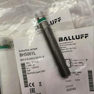 BALLUFF BES 516-300-S135-S4-D / BES516300S135S4D (ของใหม่) - Product Image 3