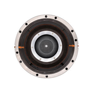 RQSONIC CD-4599BM 2インチ 400W PEN ポリエステル ネオジムツイータースピーカー プロフェッショナルサウンドシステム用 - Product Image 4