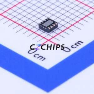 Original y nuevo TLV62080DSGR (2x2) Chip IC de circuito integrado PMIC IC de potencia DC-DC - Product Image 2
