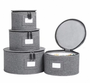 Boîte de rangement rectangulaire multifonctionnelle à 3 voies PP convertible pour livres, jouets, fournitures de <span class=keywords><strong>bureau</strong></span> Solution d'économie d'espace - Product Image 4