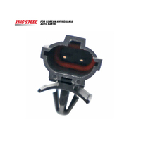 KINGSTEEL-piezas de rendimiento para coche, Sensor de temperatura ambiente de aire OEM 96985-3X000 para HYUNDAI SONATA 2016 2018 Elantra 2016 2018