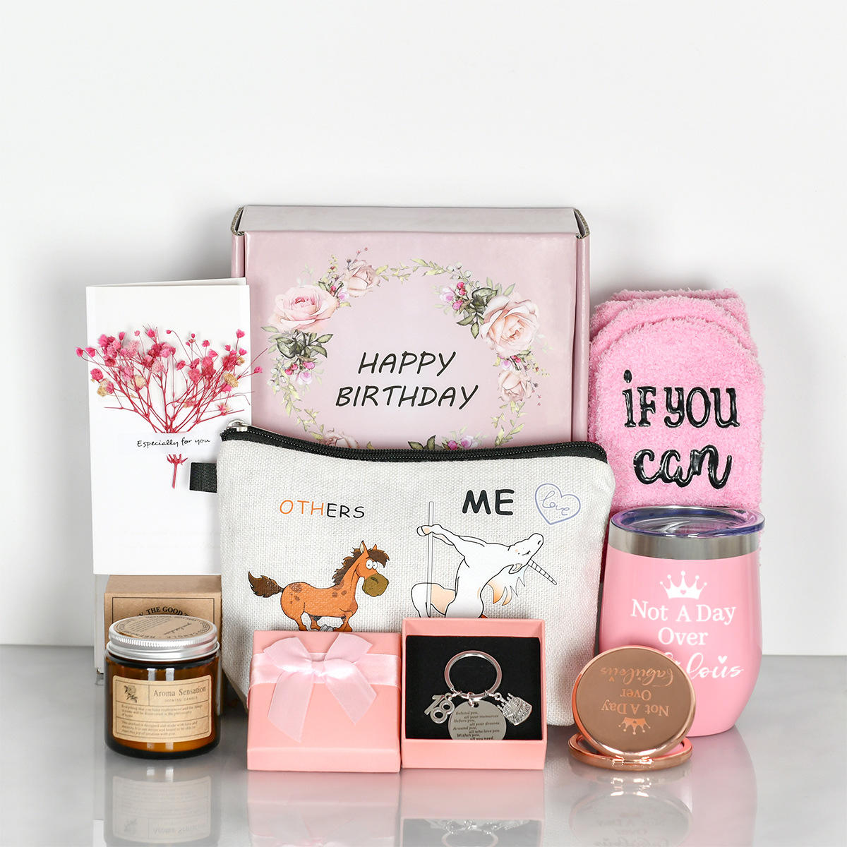 สีชมพูอายุ18ปี