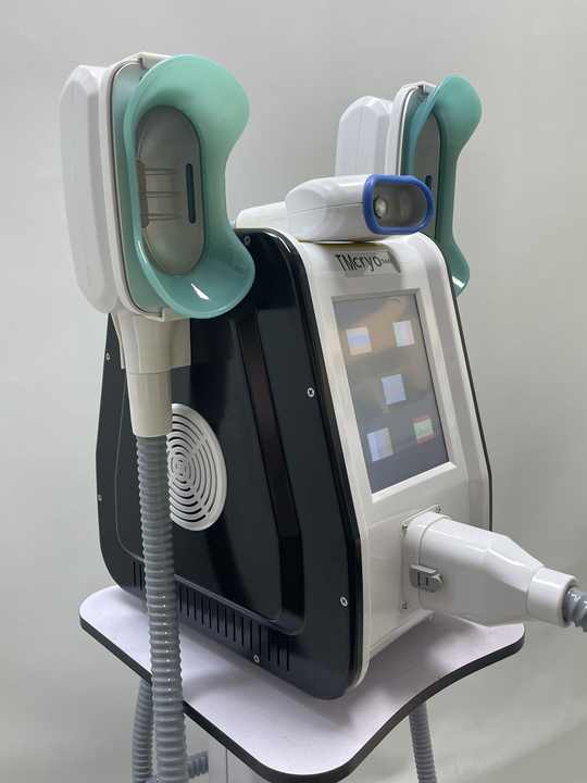 2025 Home Body Sculpting Machine for Daily Workout and Full Body ...