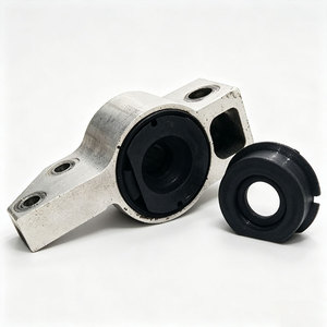 Service d'impression 3D FDM personnalisé, pièces en polymère haute température PET-CF PPA-CF PPS-CF PEEK, OEM pour équipement industriel - Product Image 4