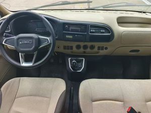 Auto Usado, JMC <span class=keywords><strong>Ford</strong></span> <span class=keywords><strong>Transit</strong></span> 2021, <span class=keywords><strong>15</strong></span> Asientos, Interior Espacioso, Camioneta Diésel 2.0T - Product Image 4