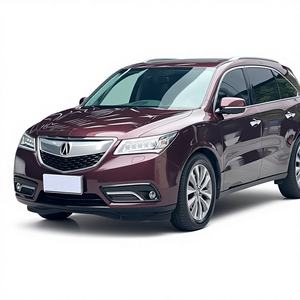 Voitures d'occasion chinoises de marque <span class=keywords><strong>Acura</strong></span> <span class=keywords><strong>MDX</strong></span> <span class=keywords><strong>2020</strong></span>-2025, essence, abordables, voitures chinoises bon marché, grand espace, SUV 5 places - Product Image 1