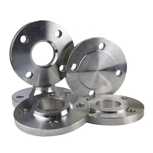 <strong>Flange</strong> Insulation <strong>Kit</strong> Stainless Steel <strong>Flange</strong> Stainless Steel Pipe Fittings - Product Image 6