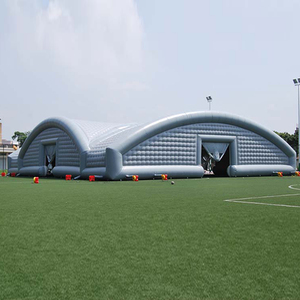 Gold Plus Fornitore Prezzo Più Basso Super Grande Bianco Di Lusso <span class=keywords><strong>Tenda</strong></span> per il Partito di Evento Mostra Gioco All'aperto - Product Image 2