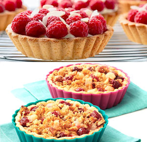 ถาดซิลิโคนใส่พาย<span class=keywords><strong>แอ</strong></span>็ป<span class=keywords><strong>เปิ้</strong></span><span class=keywords><strong>ล</strong></span>แบบไม่ติด,พิมพ์เค้กทาร์ตแม่พิมพ์ทรงก<span class=keywords><strong>ล</strong></span>มทำจากซิ<span class=keywords><strong>ล</strong></span>ิโคนอบขนมพายทำจากซิลิคอน - Product Image 5