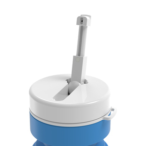 <strong>2025</strong> <strong>New</strong> Mini Peri Bottle OEM/ODM Collapsible 300ML Travel <strong>Bidet</strong> Postpartum Care Shattaf Portable <strong>Bidet</strong> - Product Image 4