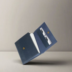 OEM & ODM voiture porte-documents organisateur véhicule portefeuille enregistrement manuel dossier - Product Image 2