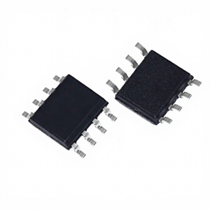 Étiquettes et transpondeurs NFC/RFID Jeking M24LR16E 16kB 400 kHz IC2 13.56MHz M24LR16E-RMN6T/2 - Product Image 1