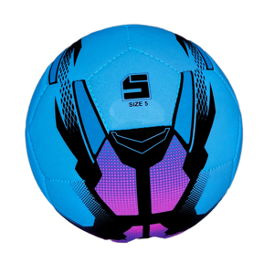 Direct Factory sale of Reflective <b>Glow</b>-In-The-Dark <b>Football</b> Training Rubber <b>Glow</b>-in-the-Dark <b>Football</b> Distribution - Product Image 4