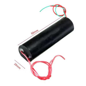 Convertisseur <span class=keywords><strong>haute</strong></span> <span class=keywords><strong>tension</strong></span> à impulsions 901 Module <span class=keywords><strong>haute</strong></span> <span class=keywords><strong>tension</strong></span> CC Générateur d'arc 3-6V 800-1000KV - Product Image 1