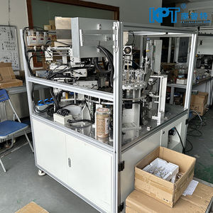 <strong>Fully</strong> <strong>Automatic</strong> Pre <strong>Rolling</strong> <strong>Machine</strong> - Product Image 1