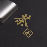 Ensemble d'autocollants en papier 3D personnalisés de haute qualité, autocollants en PVC à feuille d'or, étiquettes imperméables à transfert thermique, autocollants avec revêtement UV
