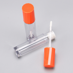 OMI Customized 10.3ml PETG Lip Gloss Tubes <strong>Big</strong> Capacity Empty Recyclable Liquid Lipstick Containers <strong>Plastic</strong> Blush <strong>Bottles</strong> - Product Image 5