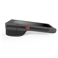 Burream-ipad OEM, robuste, industriel, portable, honeywell, logic portative, pda, android, avec imprimante thermique