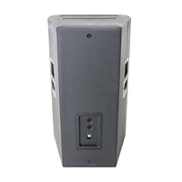 STX815 Haut-parleur passif large bande 15 pouces, très vendu, pour système audio professionnel de concert et salle KTV