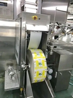 Geïntegreerde was-, sap-, vul- en verpakkingsmachine voor de productielijn van vers sinaasappel-, druiven-, bosbessen- en passievruchtensap