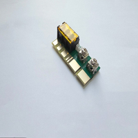 Module redresseur d'alimentation Plc R48 3000e3 4300e3, connecteur de sortie personnalisé, qualité supérieure 4oz