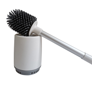 Commercio all'ingrosso <span class=keywords><strong>della</strong></span> fabbrica TPE <span class=keywords><strong>pulizia</strong></span> scopino con Base di Base morbida setola flessibile <span class=keywords><strong>per</strong></span> il bagno <span class=keywords><strong>prodotti</strong></span> <span class=keywords><strong>per</strong></span> <span class=keywords><strong>la</strong></span> <span class=keywords><strong>pulizia</strong></span> <span class=keywords><strong>della</strong></span> <span class=keywords><strong>casa</strong></span> - Product Image 1