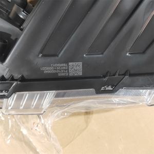 P1371010206A0 faro delantero RH para Foton tunland G7 pickup chino repuestos de alta calidad superventas - Product Image 5