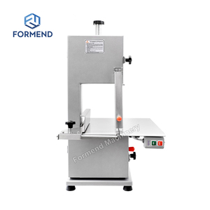 Chất lượng cao 220V xương bền Máy cưa thịt Bộ vi xử lý cho nhà hàng - Product Image 5