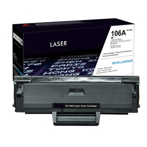Cartouche de <span class=keywords><strong>toner</strong></span> <span class=keywords><strong>LaserJet</strong></span> de qualité originale avec puce originale pour <span class=keywords><strong>HP</strong></span> 106A/W1106 pour <span class=keywords><strong>HP</strong></span> <span class=keywords><strong>Laserjet</strong></span> MFP 135a 135w 137fnw 107a <span class=keywords><strong>107w</strong></span> - Product Image 2